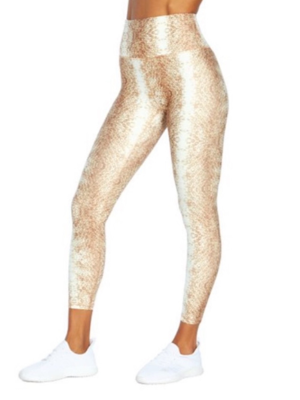 NWT Jessica Simpson Contender Lux Leggings